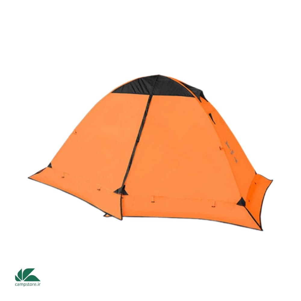 چادر کوهنوردی یک نفره کله گاوی (پکینیو) مدل PKN k2002 — تصویر ۵