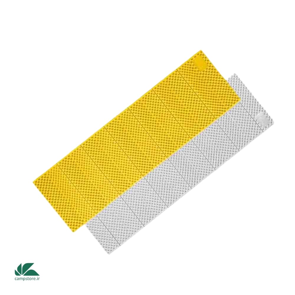 زیر انداز کیسه خواب آکاردئونی نیچرهایک مدل NH19QD008
