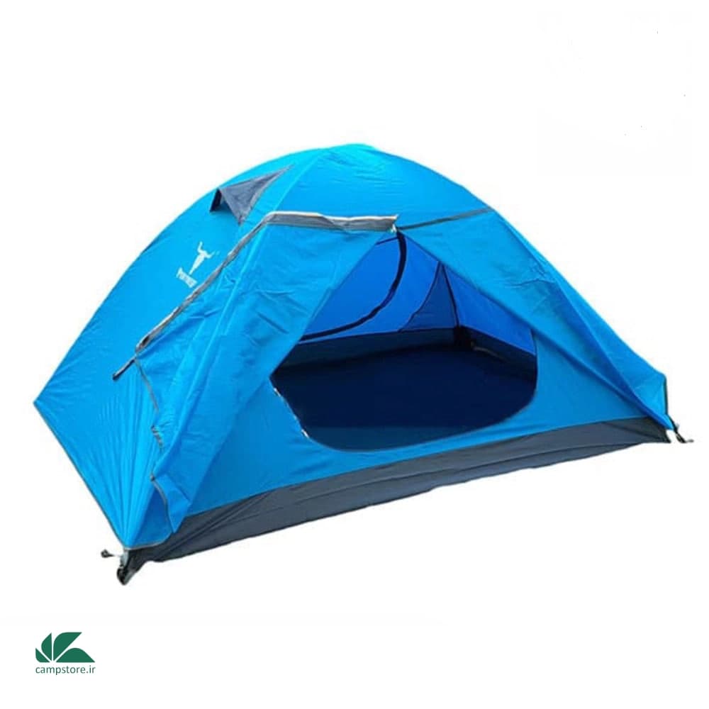 چادر کوهنوردی 2 نفره کله گاوی (پکینیو) مدل PKN c1001