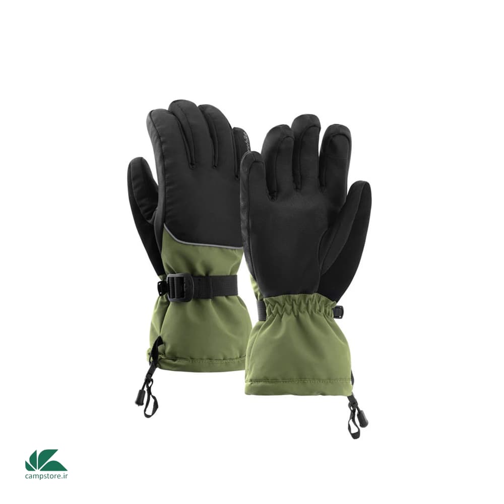 دستکش نیچرهایک مدل GL-13