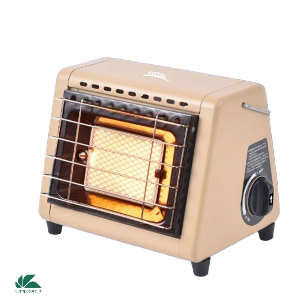 بخاری کمپینگ اسنوهاک مدل SN-H23