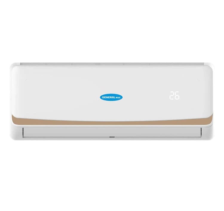 کولر گازی سرد و گرم ۲۴۰۰۰ جنرال مکس مدل GM-S24000 T3