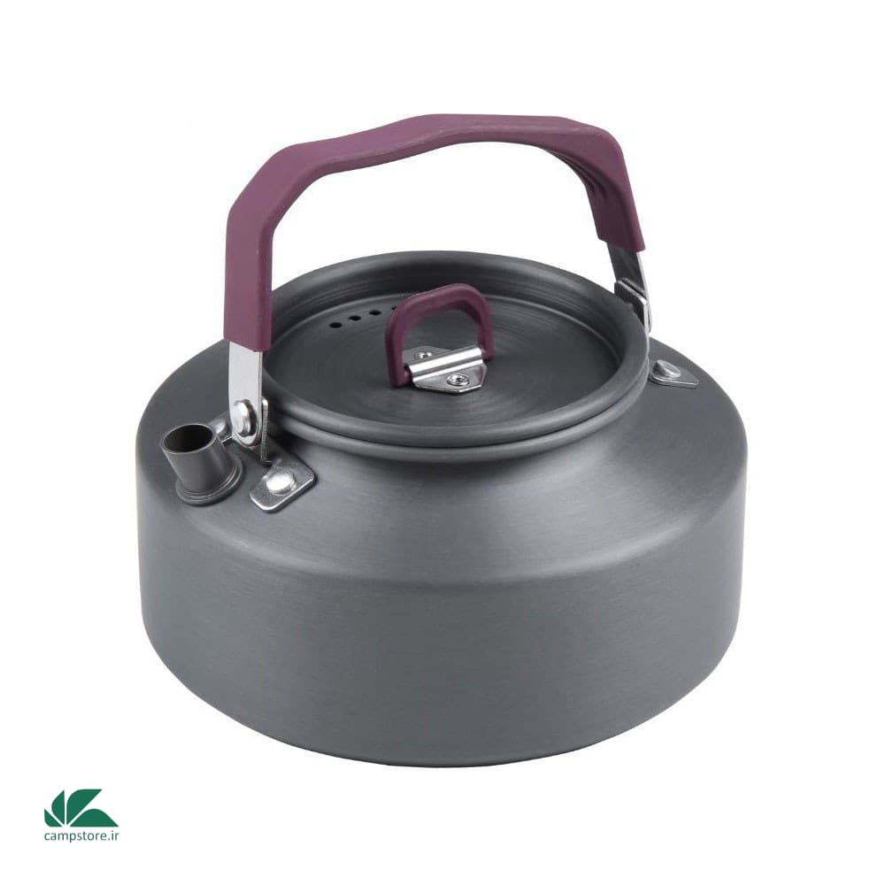 ست ظروف 2 نفره اسنوهاک مدل SN-112 — تصویر ۲