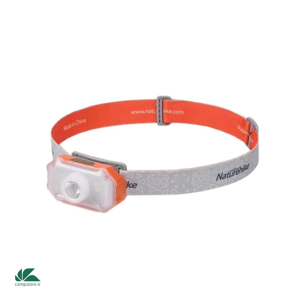 چراغ پیشانی (هدلامپ) نیچرهایک مدل Starlight 3W — تصویر ۳