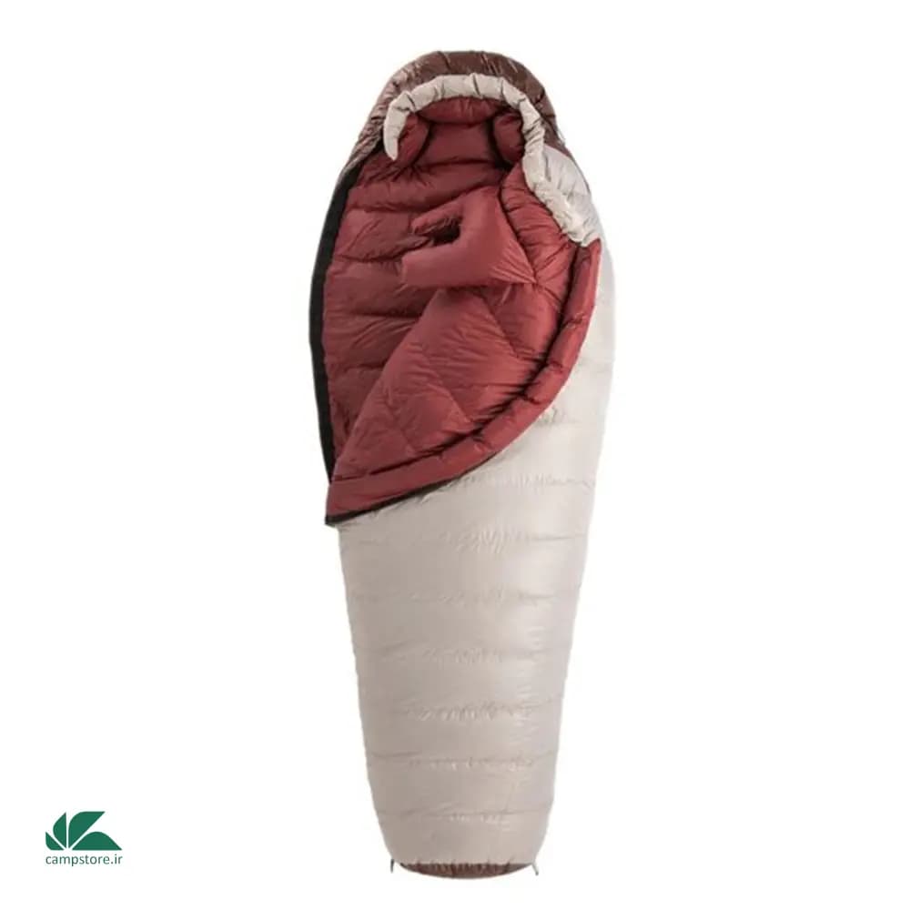 کیسه خواب پر نیچرهایک مدل Snowbird 1090g — تصویر ۷
