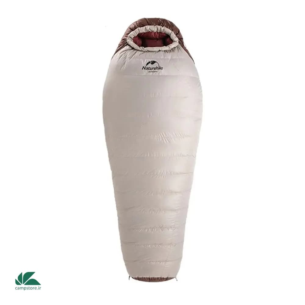 کیسه خواب پر نیچرهایک مدل Snowbird 1090g