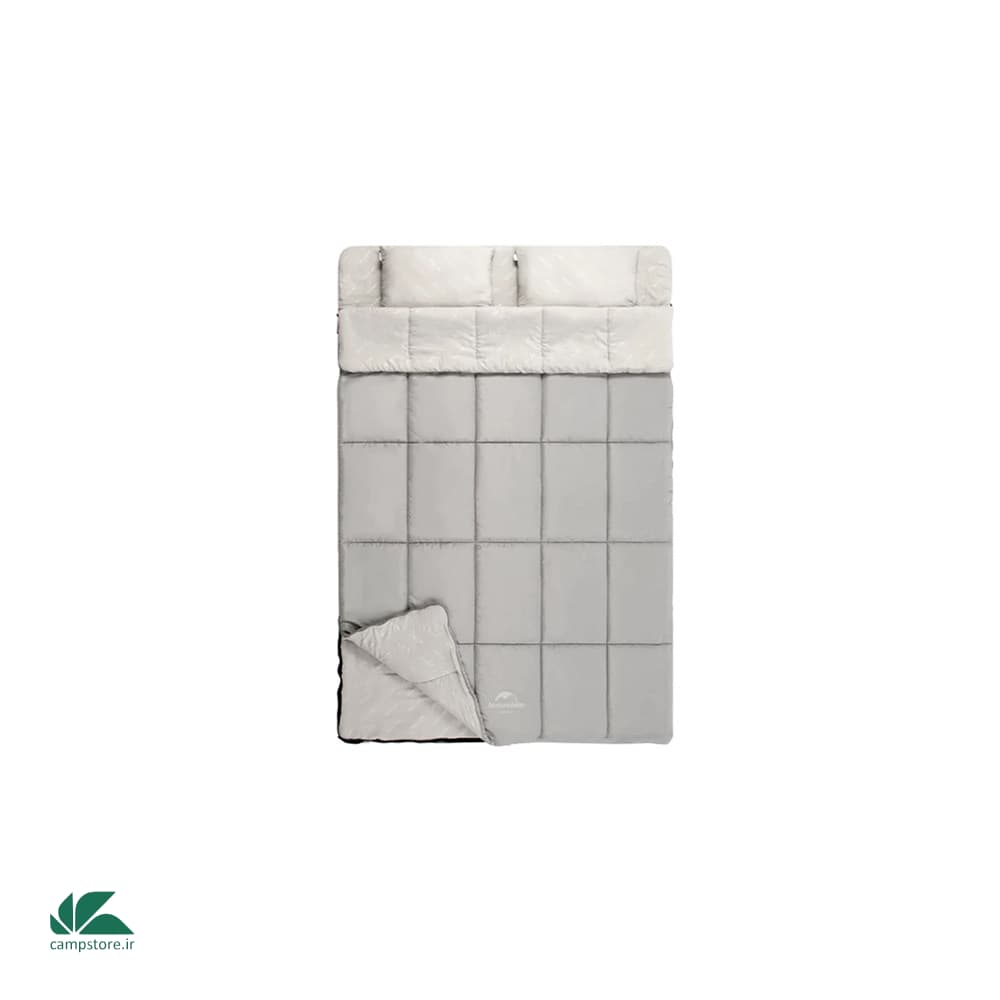 کیسه خواب الیاف نیچرهایک مدل Noda