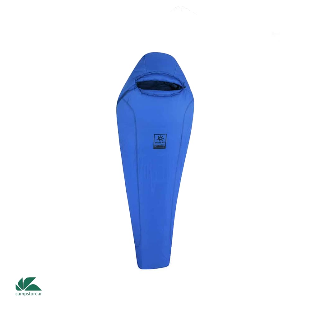 کیسه خواب الیاف کایلاس CAMPER -5