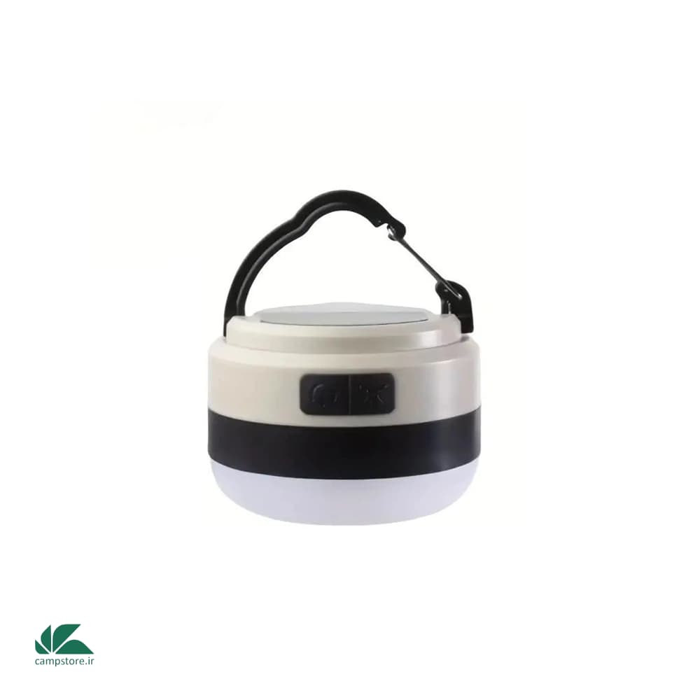 چراغ چادر شارژی YD-2310