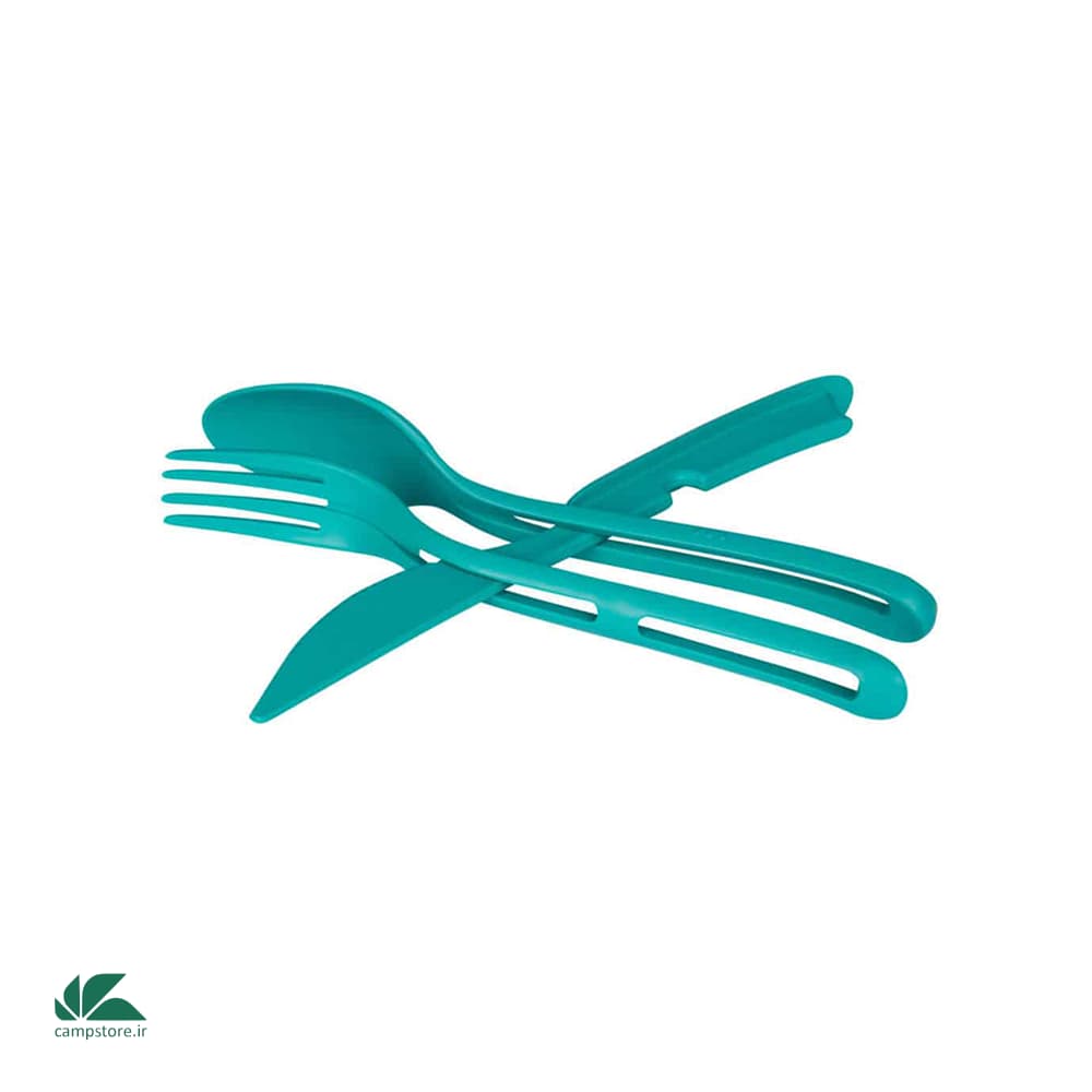 ست قاشق و چنگال و چاقو PROcook — تصویر ۲