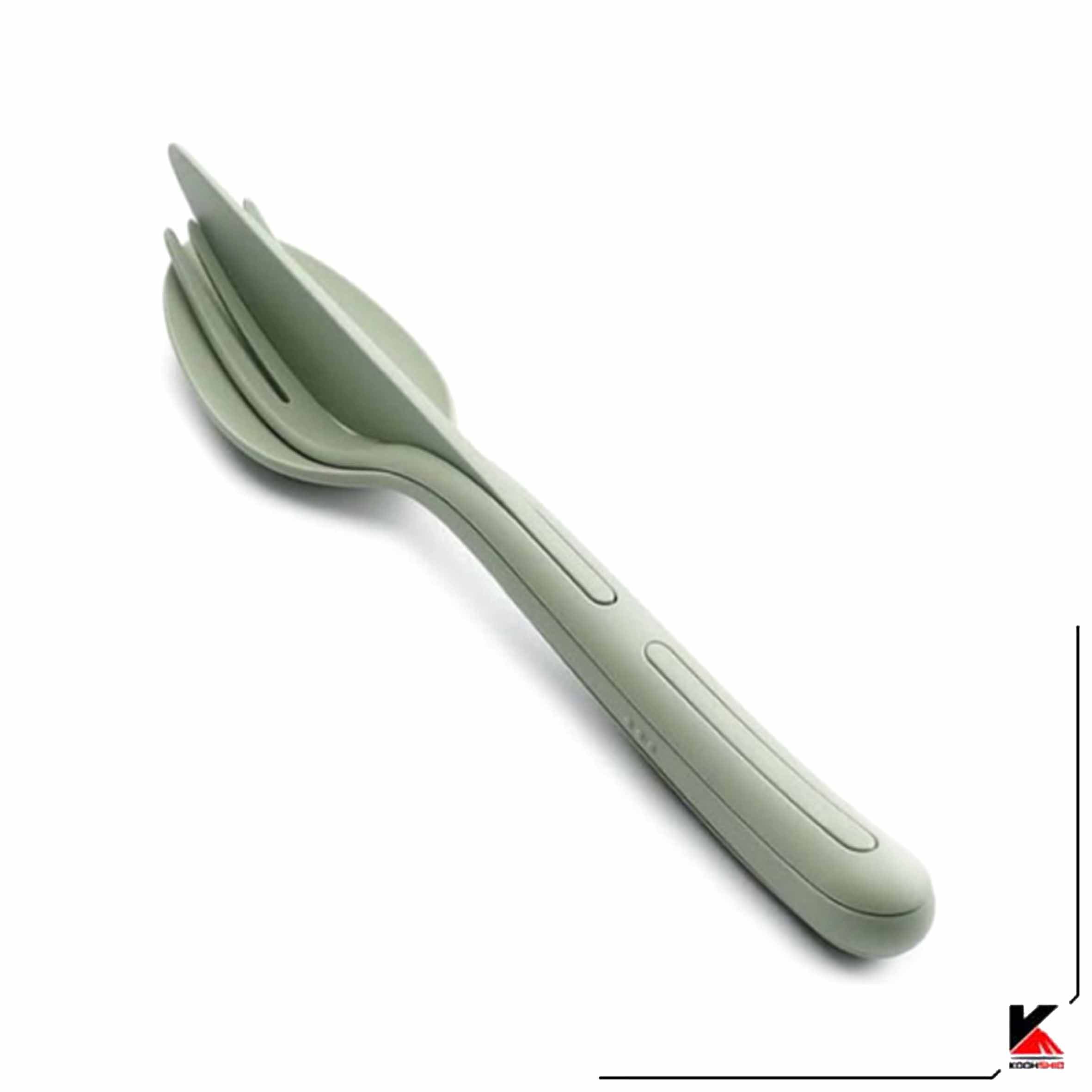 ست قاشق و چنگال و چاقو PROcook — تصویر ۵