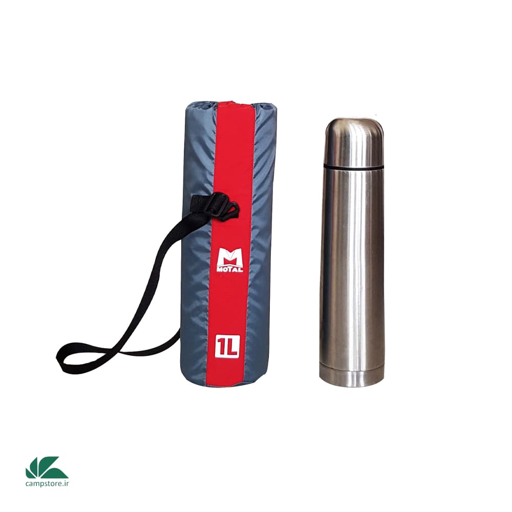 کاور فلاسک 1 لیتر Motal