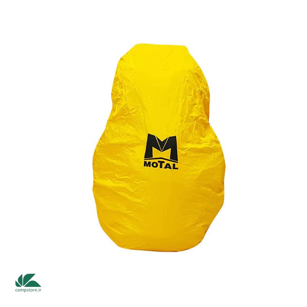کاور کوله پشتی ضدآب متال Motal