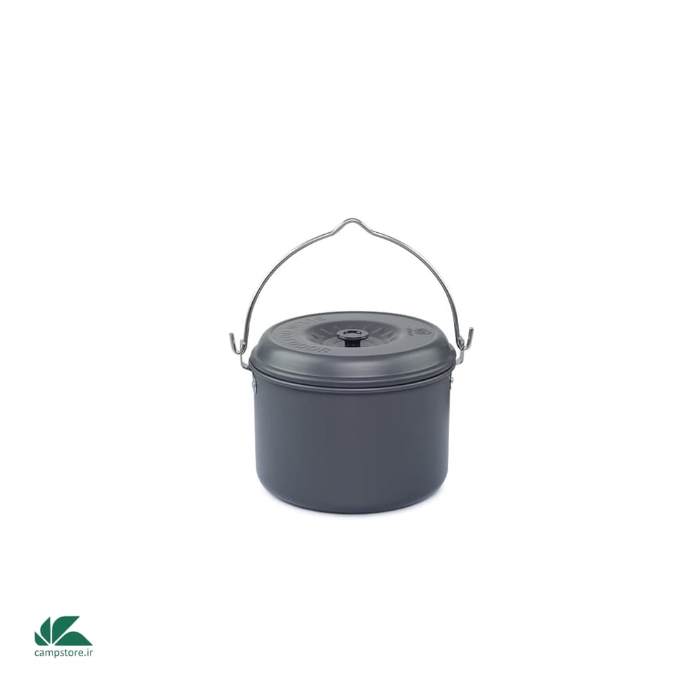 ست ظروف 7 نفره اسنوهاک مدل SN-C9 — تصویر ۲
