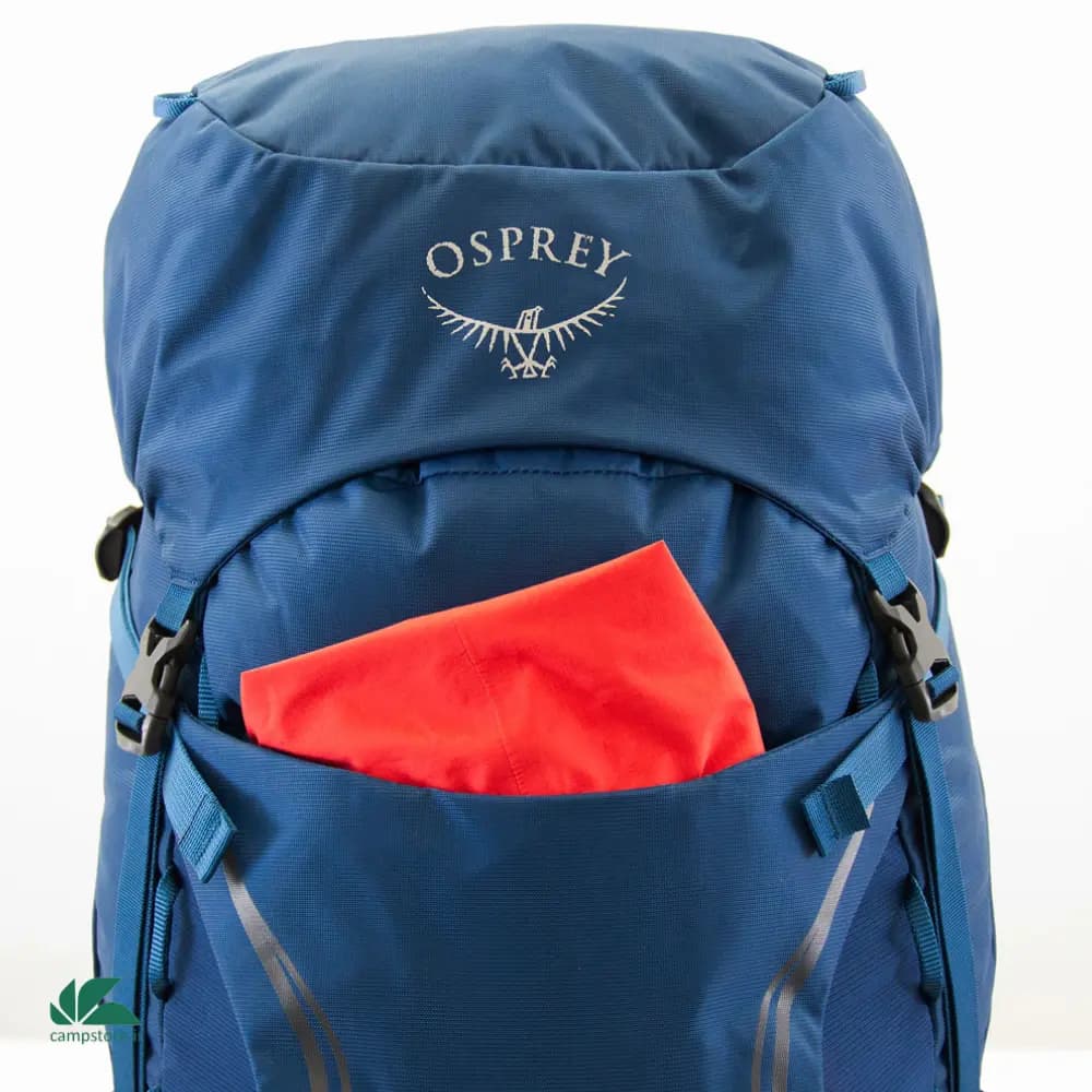 کوله پشتی آسپری مدل kestrel 48L — تصویر ۶