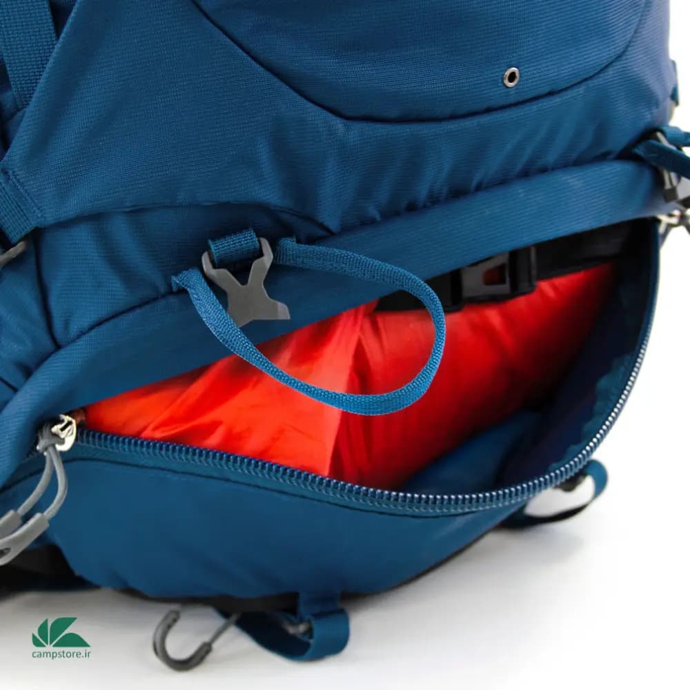 کوله پشتی آسپری مدل kestrel 48L — تصویر ۵