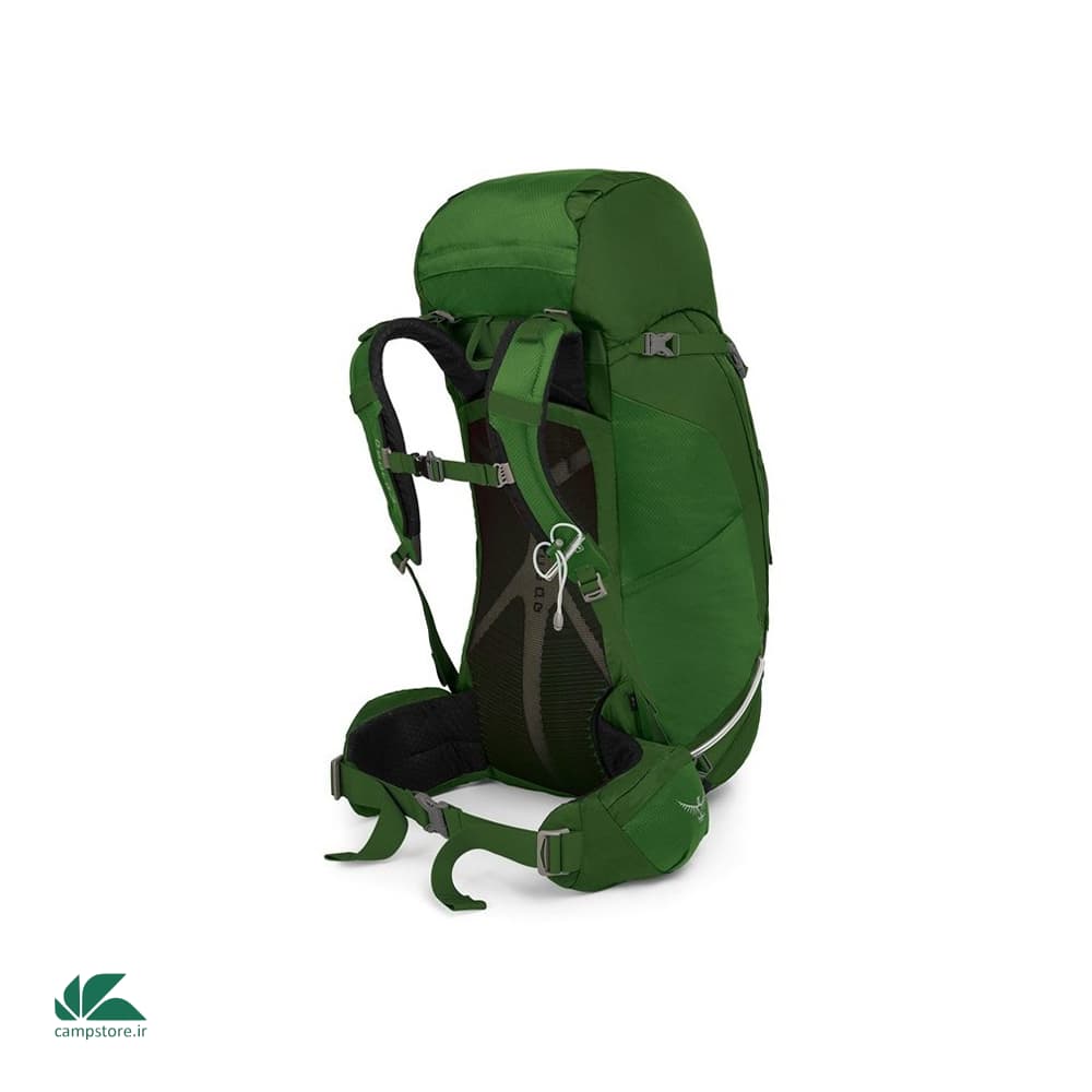 کوله پشتی آسپری مدل kestrel 48L — تصویر ۳
