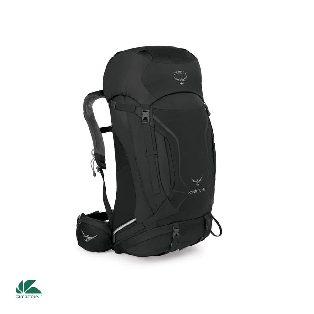 کوله پشتی آسپری مدل kestrel 48L — تصویر ۲