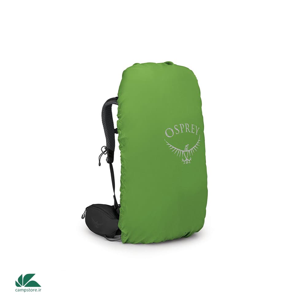 کوله پشتی آسپری مدل kestrel 38L — تصویر ۴