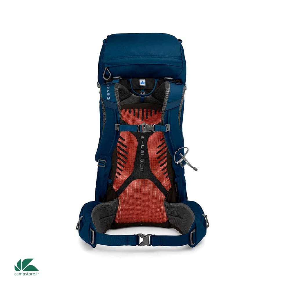 کوله پشتی آسپری مدل kestrel 38L — تصویر ۵