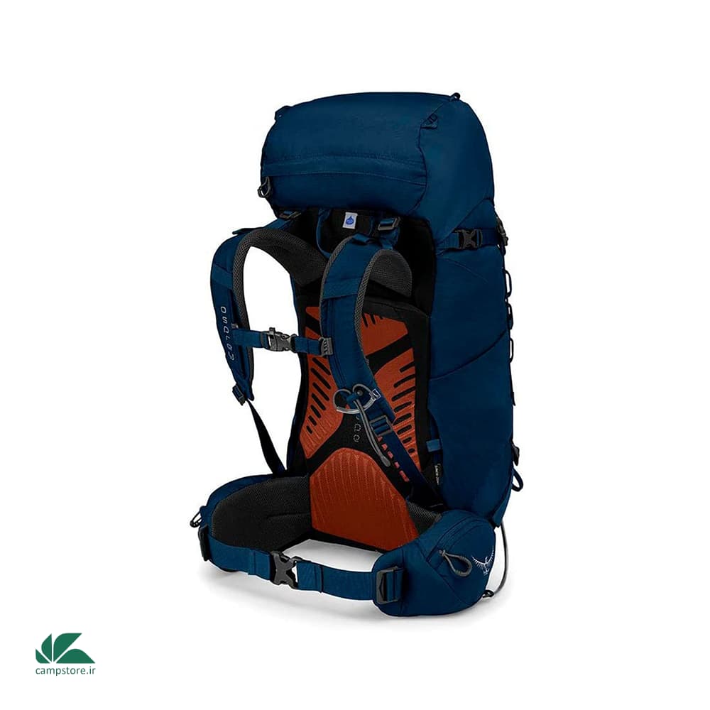 کوله پشتی آسپری مدل kestrel 38L — تصویر ۳