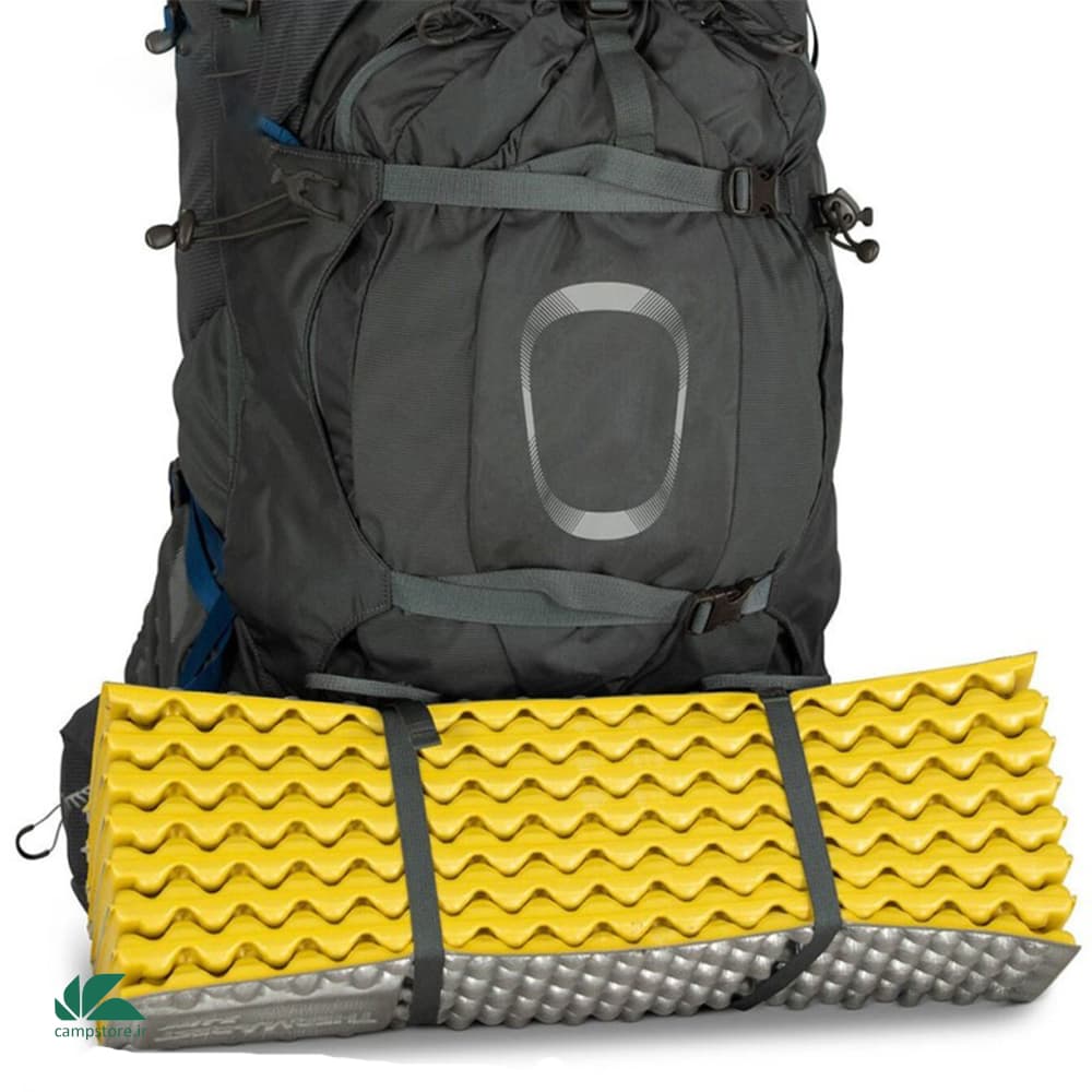 کوله پشتی آسپری مدل Aether Plus 70L — تصویر ۴