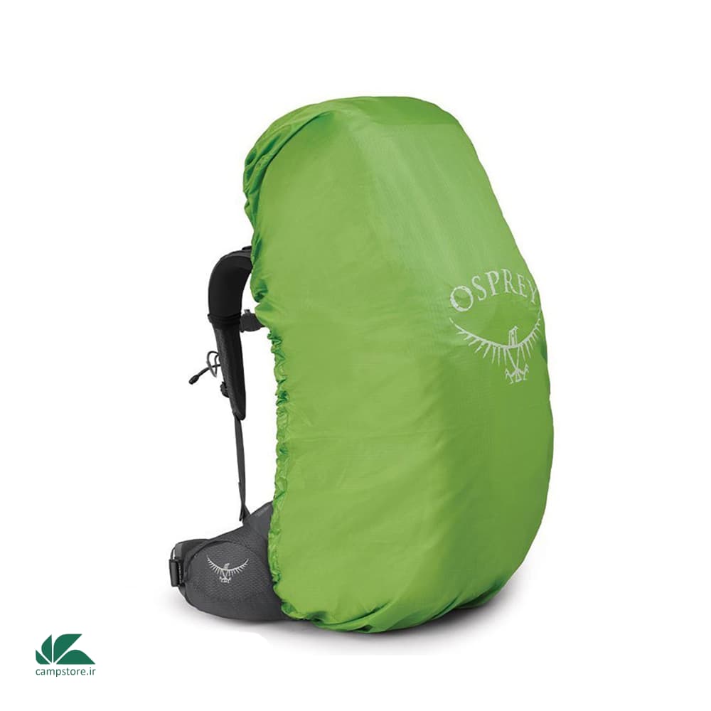 کوله پشتی آسپری مدل Aether Plus 70L — تصویر ۳
