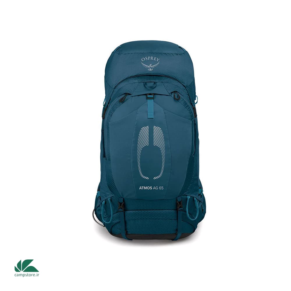 کوله پشتی 65 لیتر آسپری مدل ATMOS AG — تصویر ۲