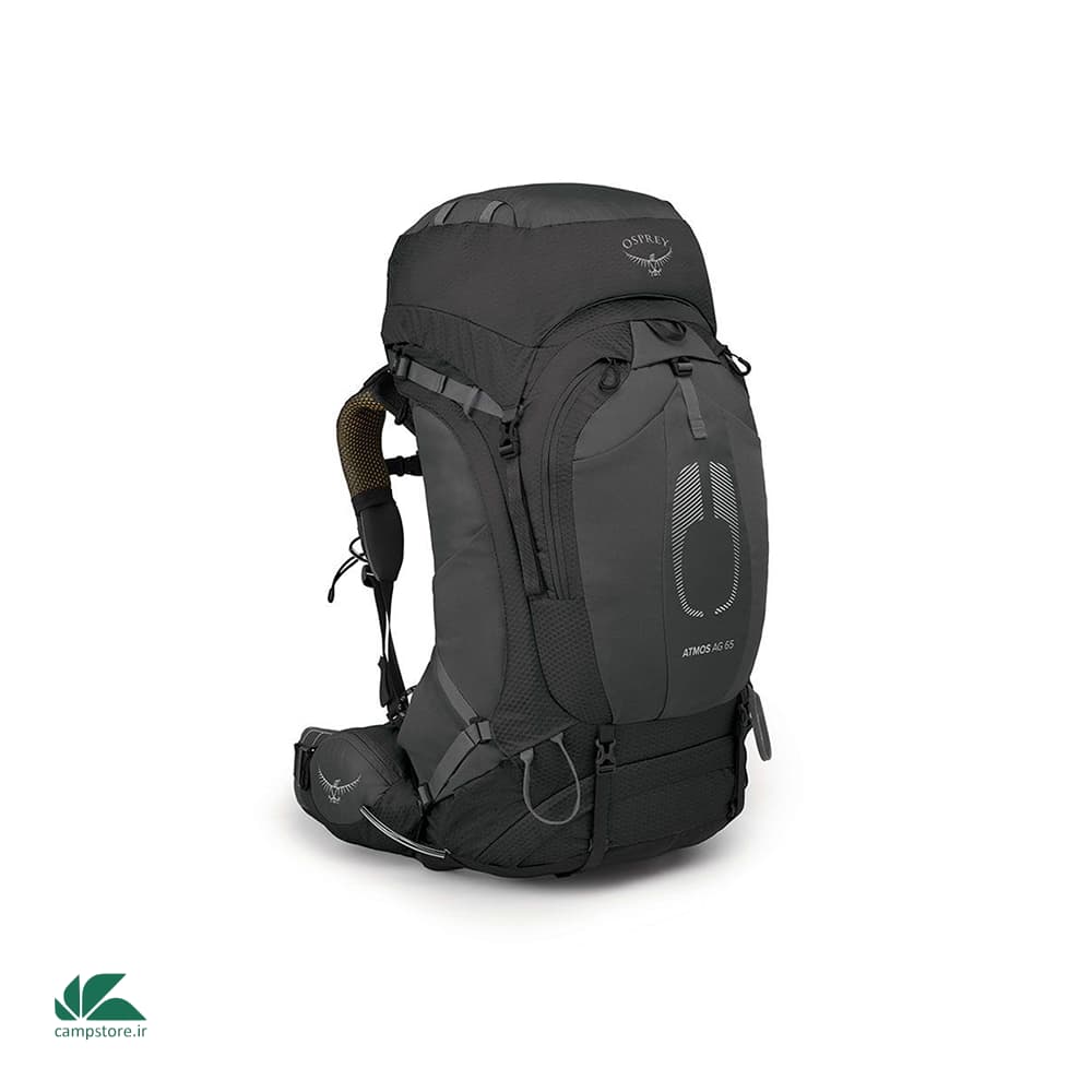 کوله پشتی 65 لیتر آسپری مدل ATMOS AG — تصویر ۳