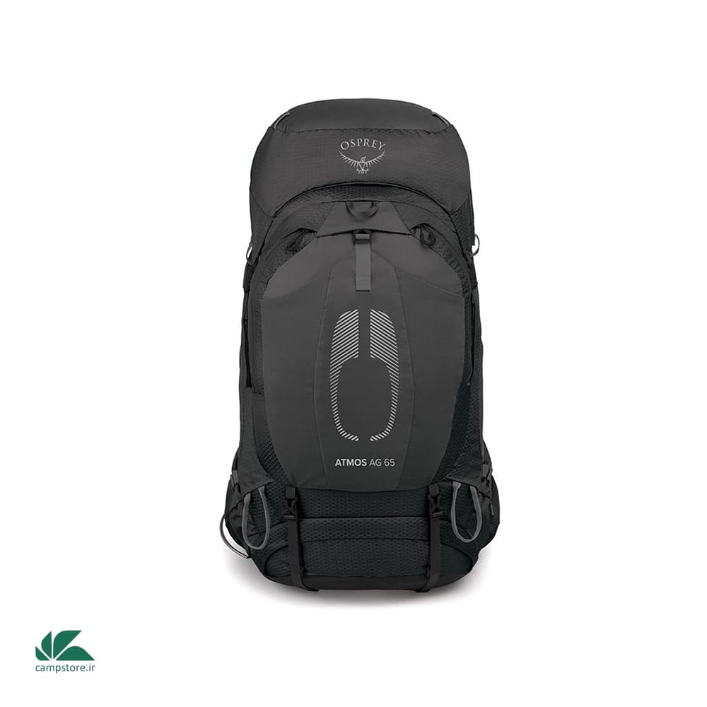 کوله پشتی 65 لیتر آسپری مدل ATMOS AG — تصویر ۵