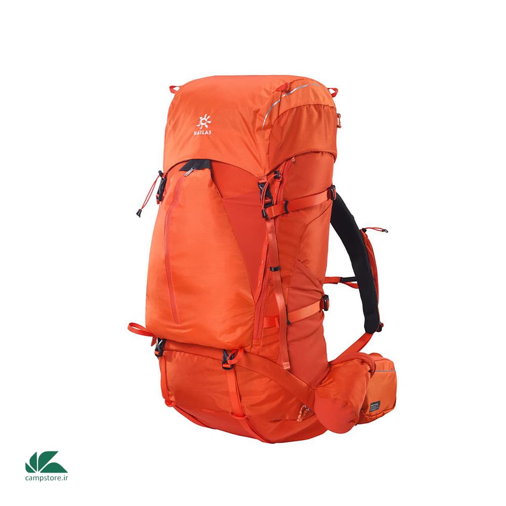 کولهپشتی کایلاس 5+65 لیتری مدل RIDGE III