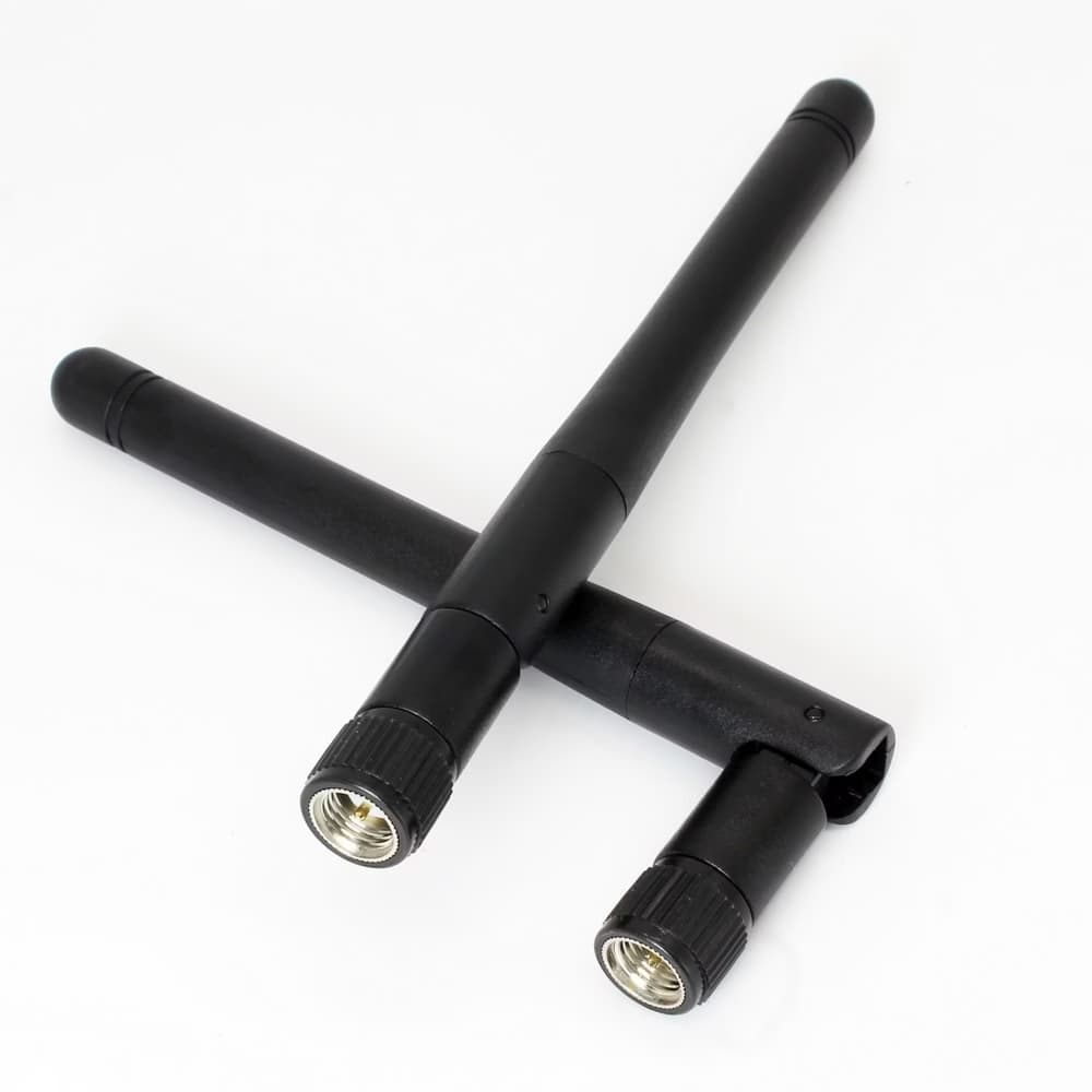 آنتن GSM 3DB نری 10 سانتی متر