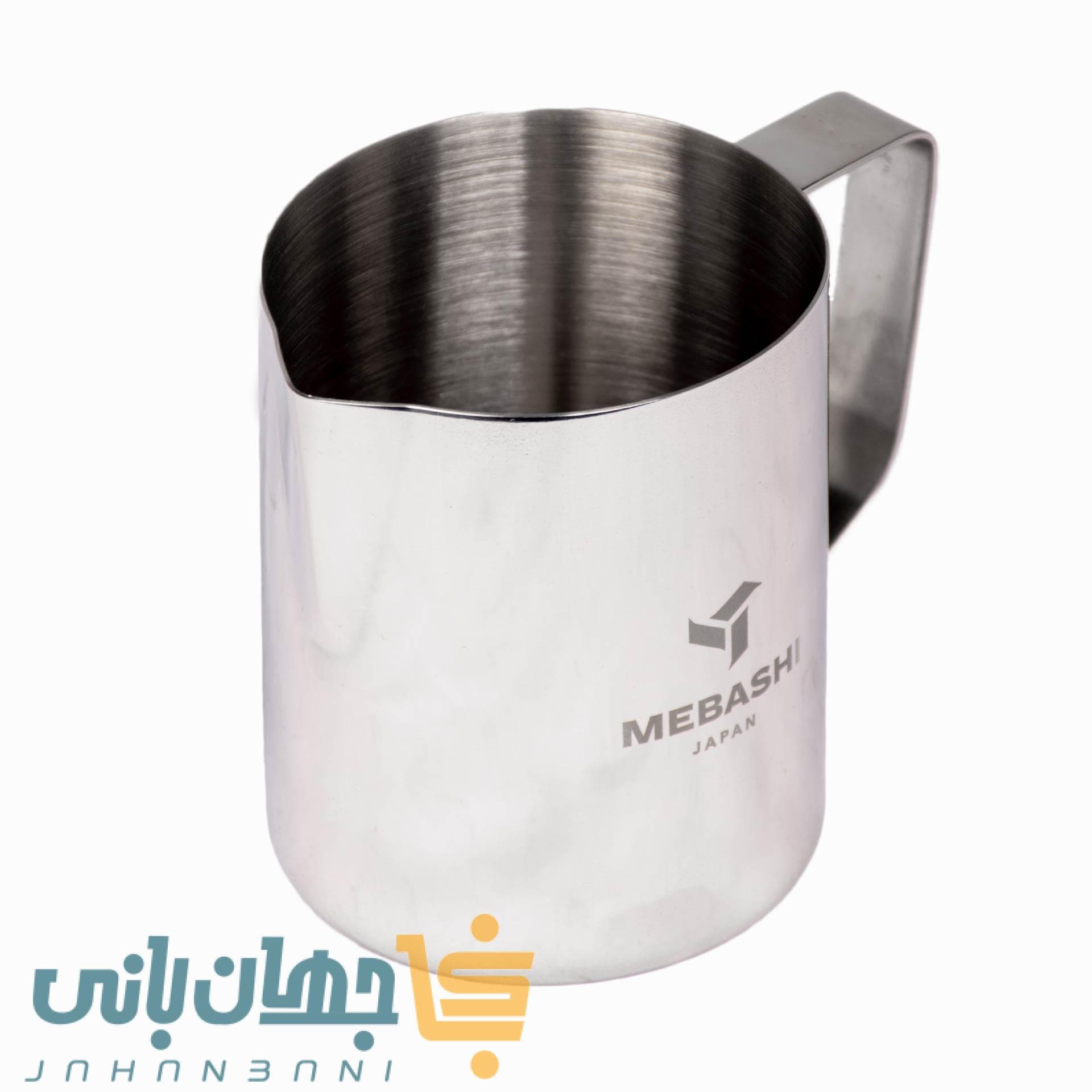 اسپرسو ساز مباشی مدل ME-CCM 2051B — تصویر ۹