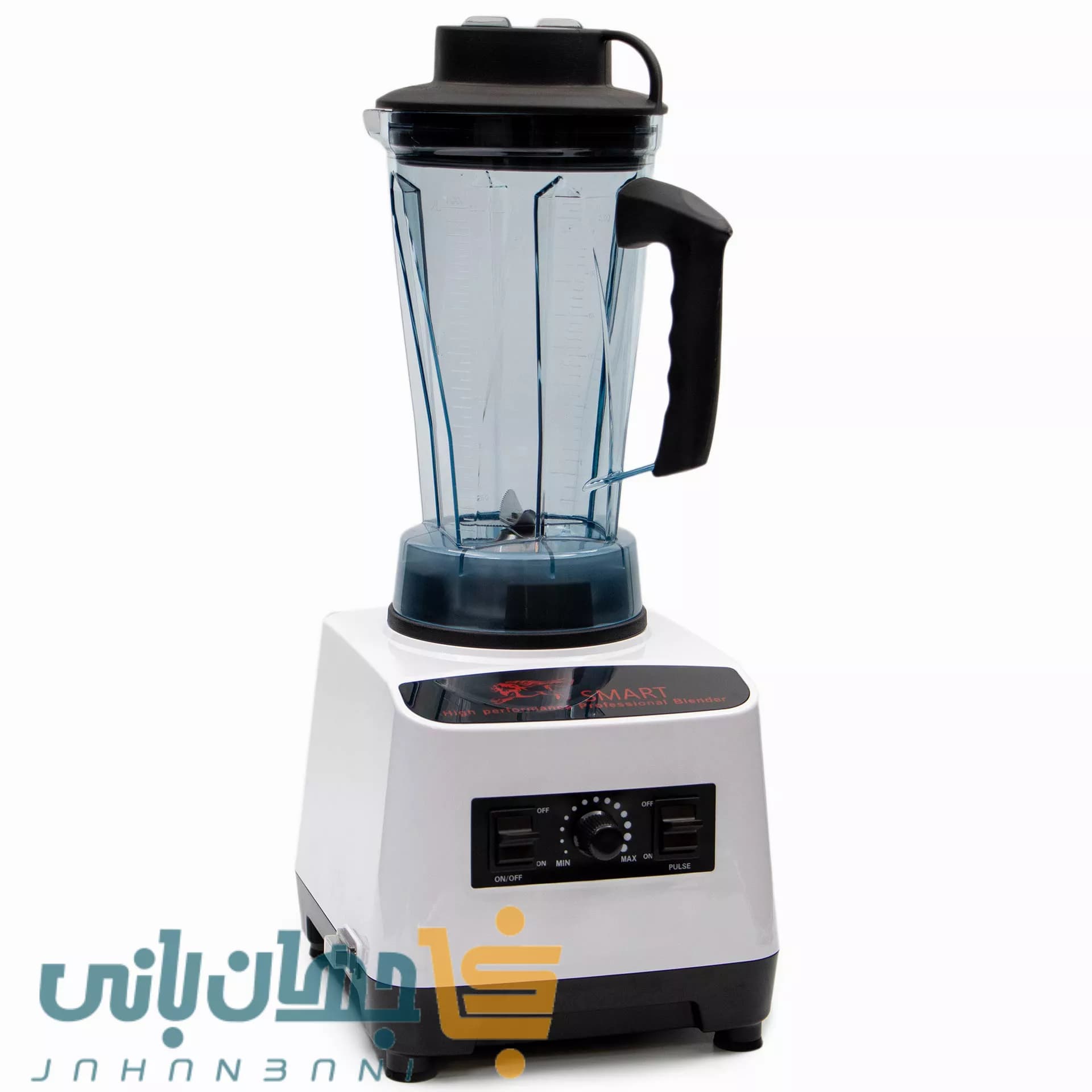 بلندر (مخلوط کن) اسمارت مدل SM222 — تصویر ۲