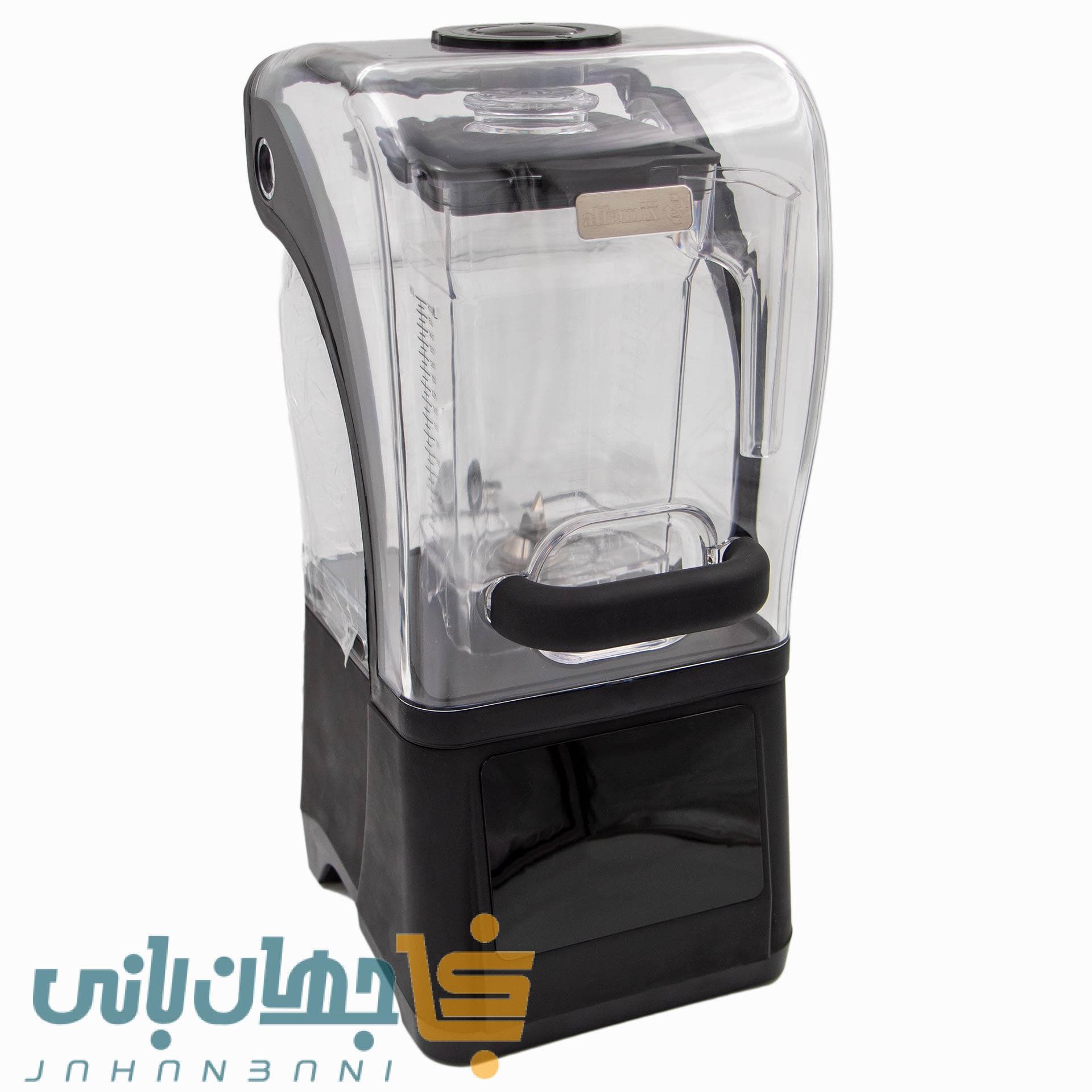 بلندر کاوردار آلفامیکس مدل 1080C