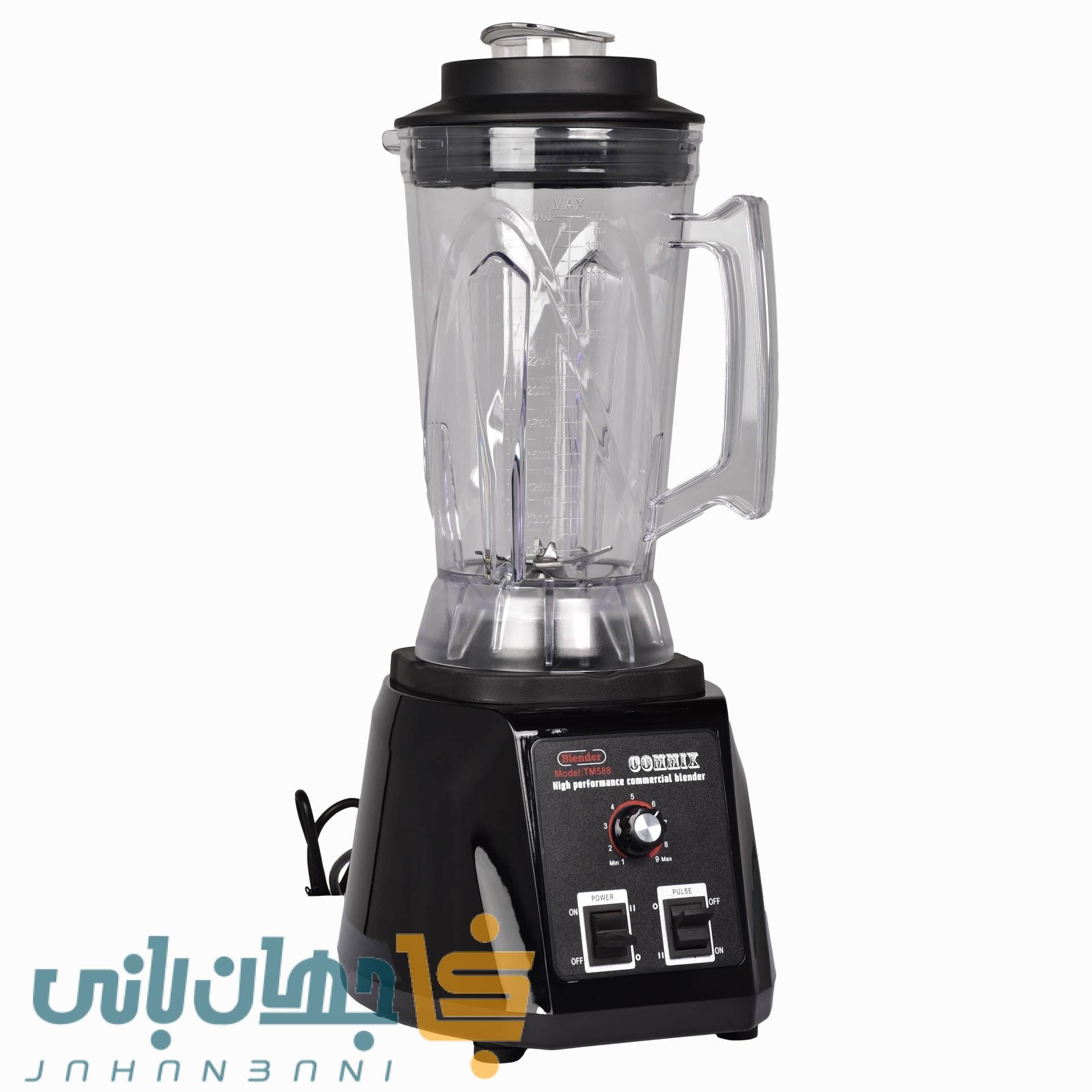 بلندر 5 لیتری کامیکس مدل TM588