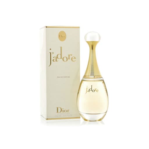 عطر زنانه دیور جادور اماراتی | Dior J’adore — تصویر ۲