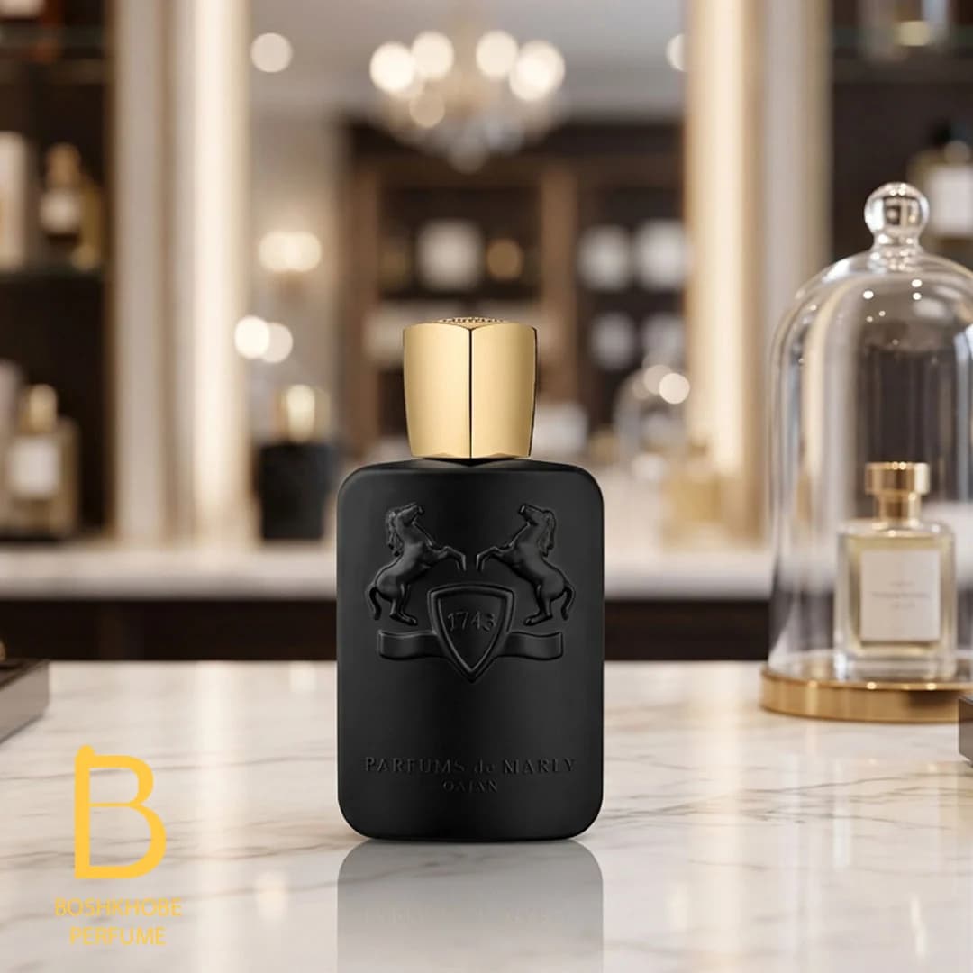 عطر مردانه و زنانه اماراتی مارلی اوجان | PARFUMS de MARLY Oajan