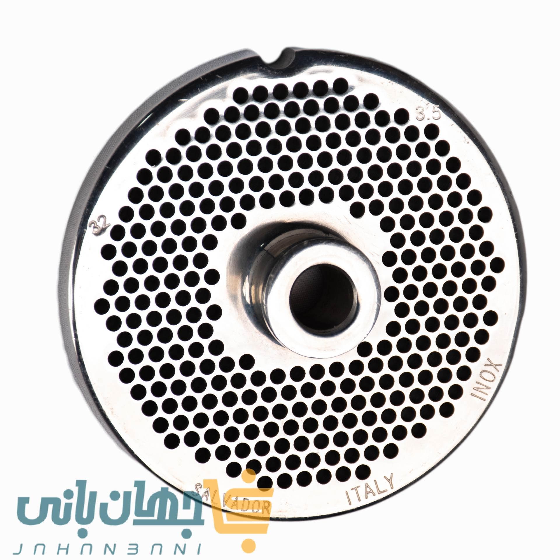 پنجره 32 سالوادور چینی سایز 3.5
