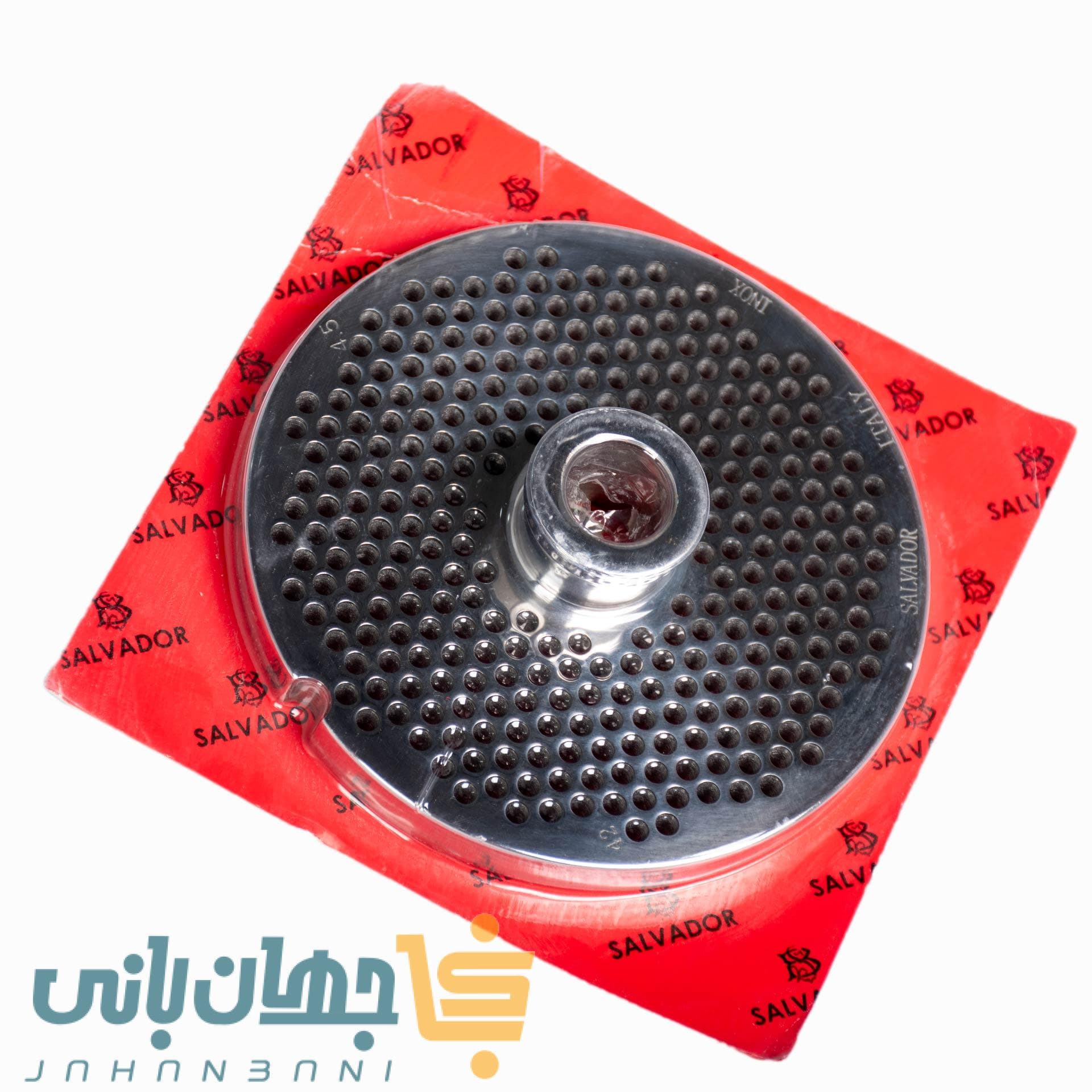پنجره 42 سالوادور چینی سایز 4.5 — تصویر ۳