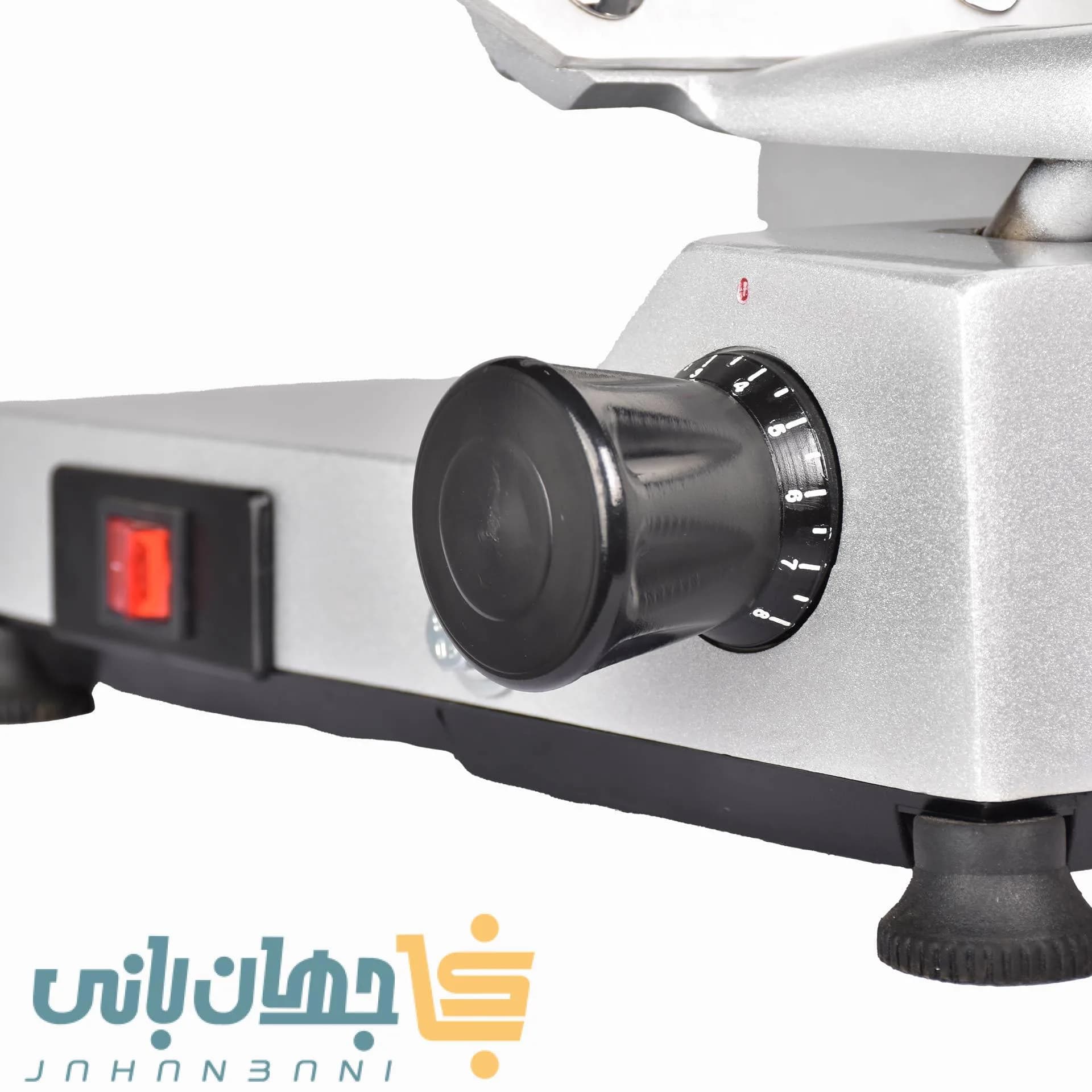 کالباس بر محک با تیغه ۲۷.۵ سانتیمتر مدل MS275A180 — تصویر ۴