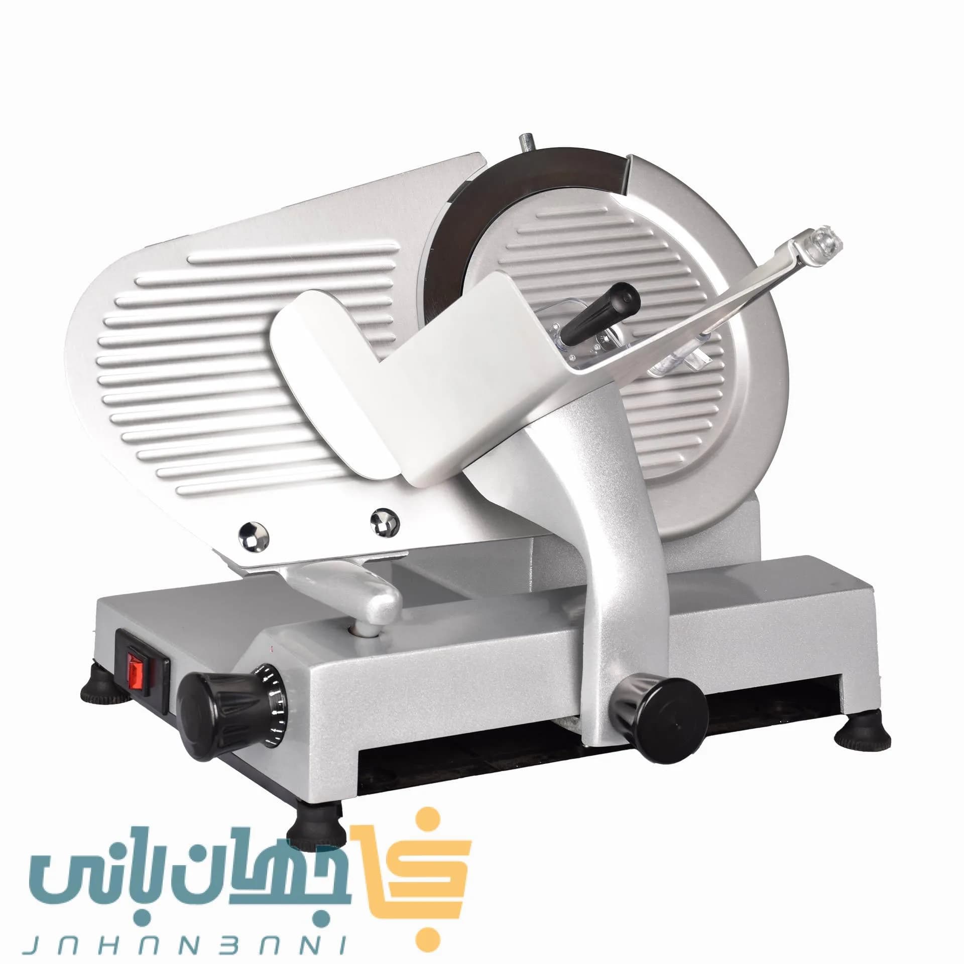 کالباس بر محک با تیغه ۲۷.۵ سانتیمتر مدل MS275A180