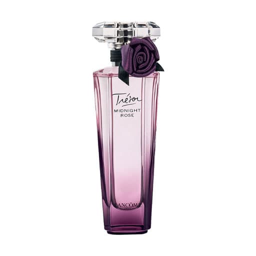 عطر زنانه اماراتی میدنایت رز | LANCOME Tresor Midnight Rose