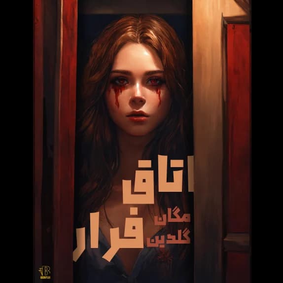 اتاق فرار – کتاب الکترونیکی فارسی — تصویر ۲