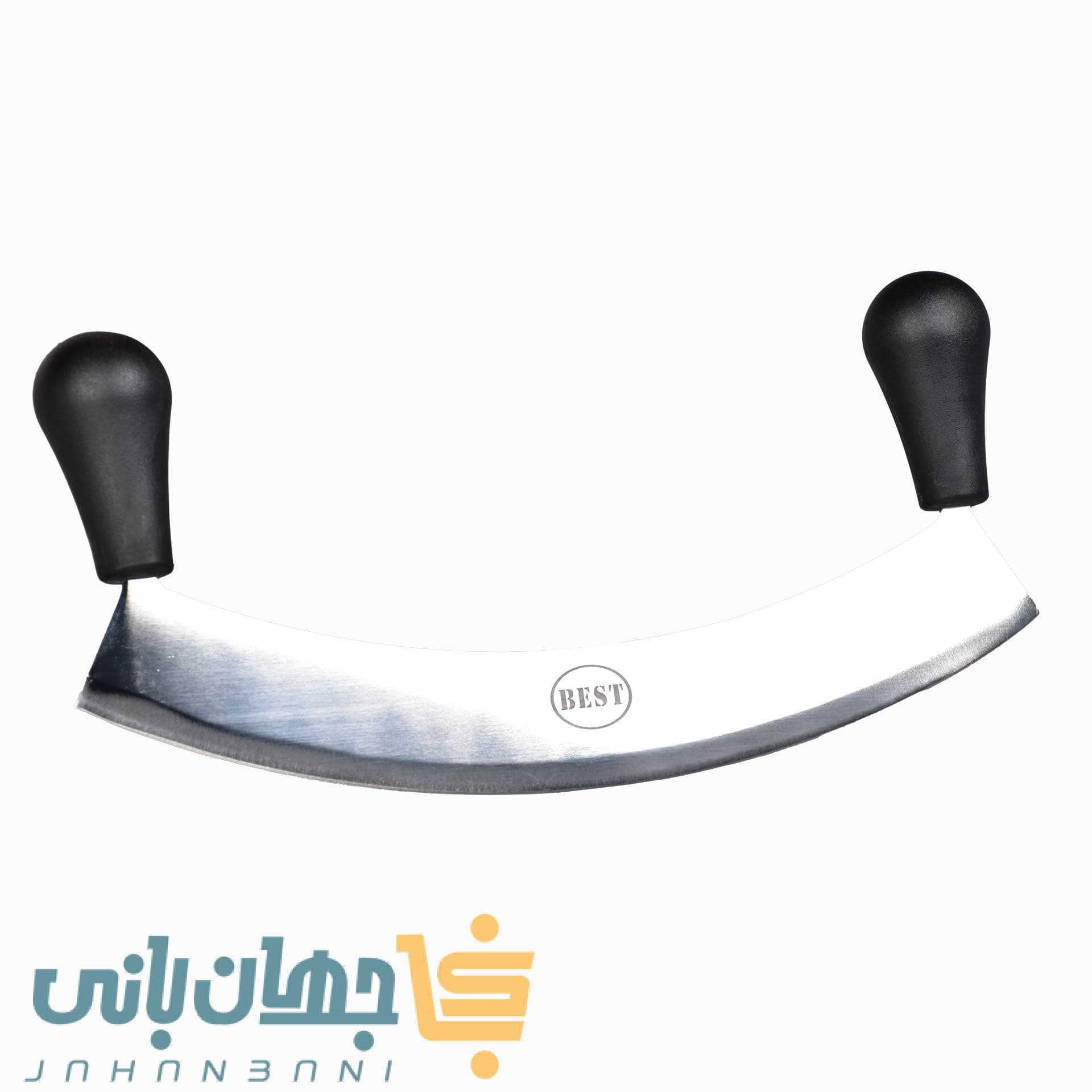 کاتر پیتزا بر هلالی برند BEST