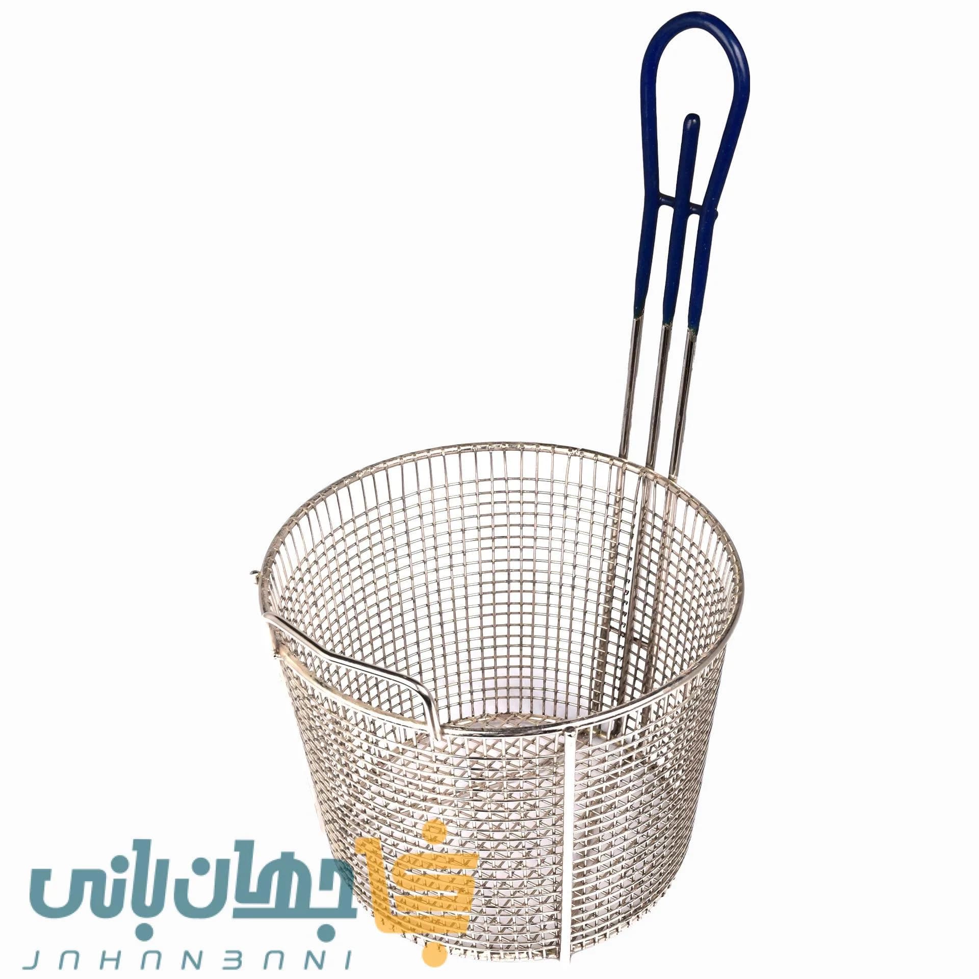 سبد بردینگ استیل — تصویر ۲