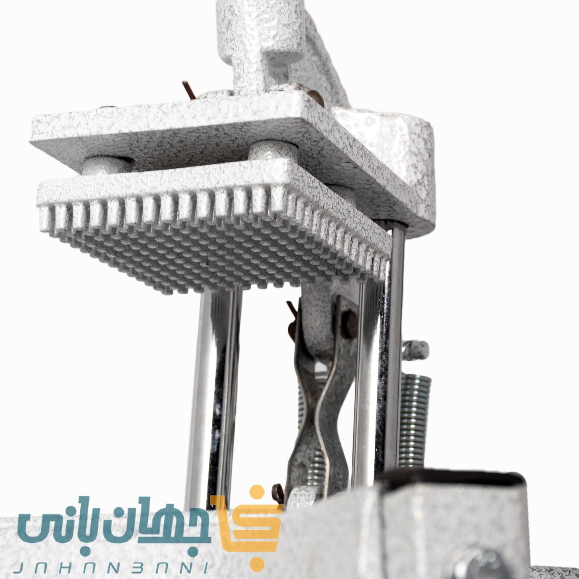 خلال کن پایه‌دار ایستاده اهرمی ۱۰ سانت آیدیش — تصویر ۳