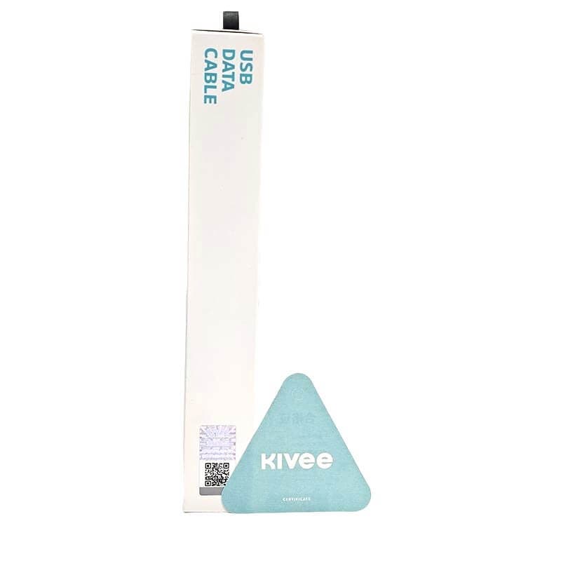 کابل تبدیل USB به Lightning کیووی مدل CT-015