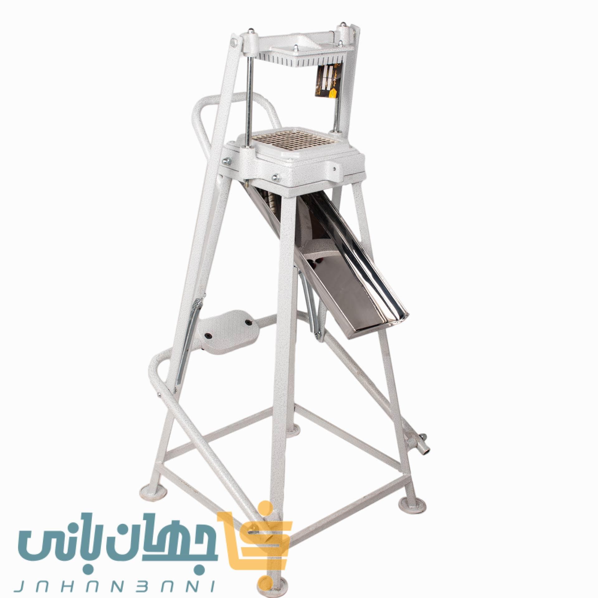 خلال کن پدالی آیدیش کارن ۱۶ سانتی متر