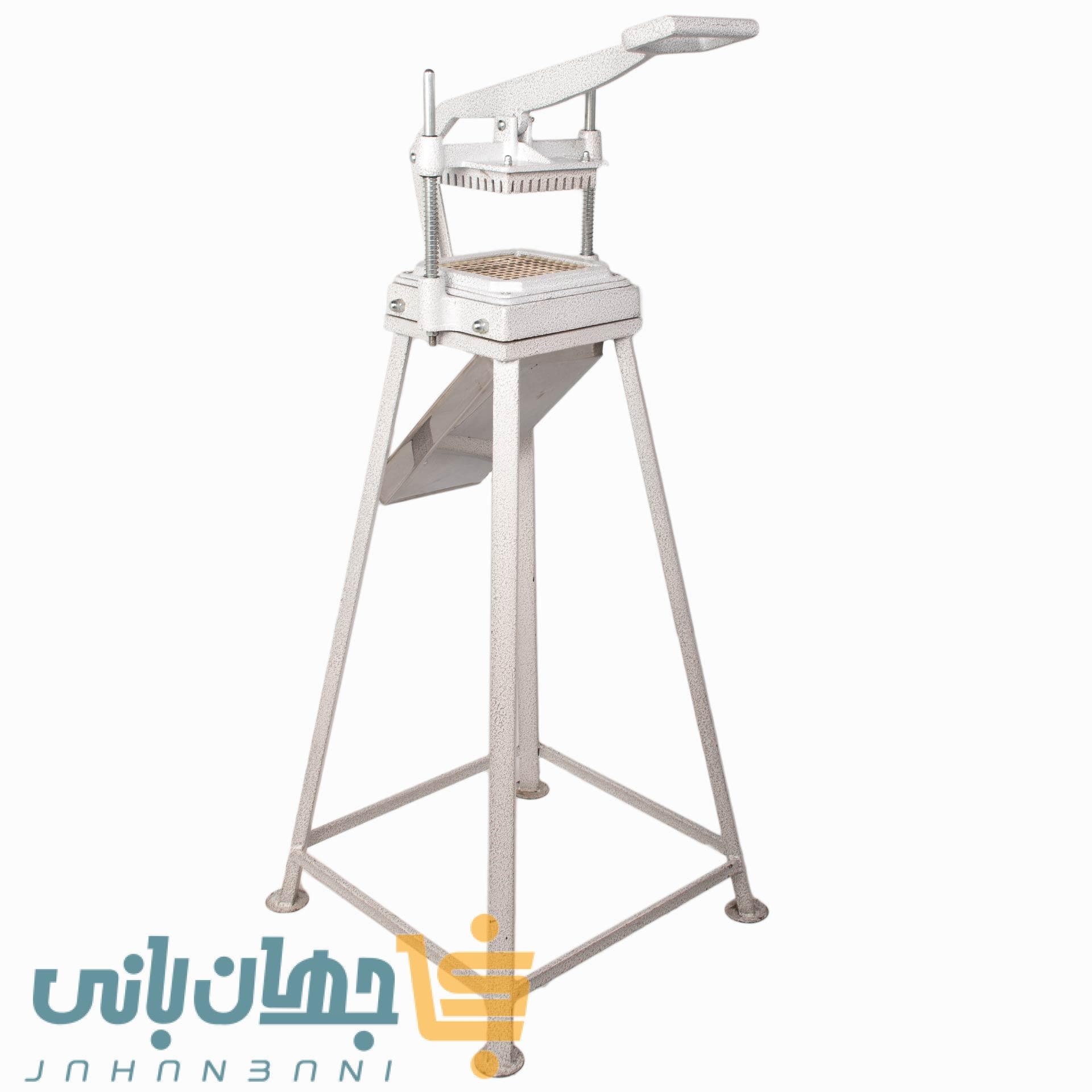 خلال کن پایه‌دار آیدیش کارن اهرمی ۱۶ سانتی‌متر